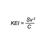 关键词效能指数KEI公式